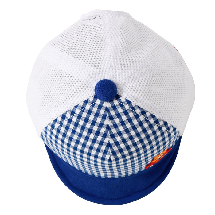 [Unconfirmed] Drive Beans-kun Mesh Baby Cap