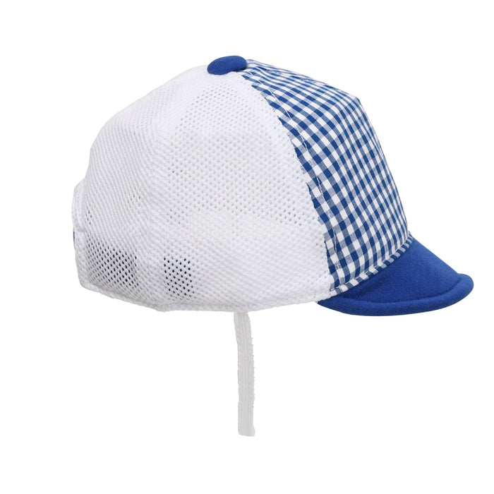 [Unconfirmed] Drive Beans-kun Mesh Baby Cap