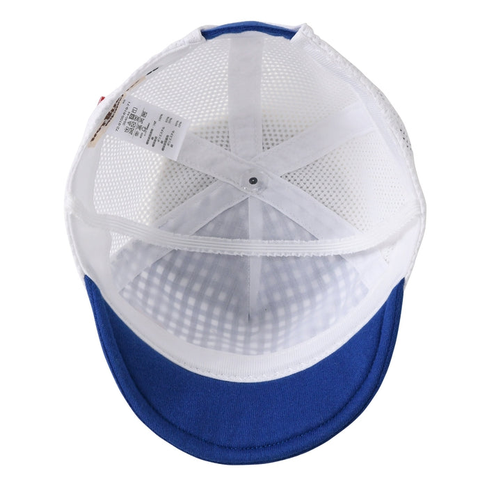 [Unconfirmed] Drive Beans-kun Mesh Baby Cap