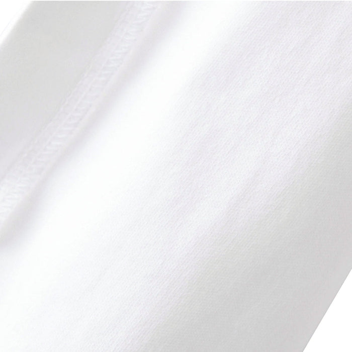 ワンポイント刺繍 ツーウェイオール