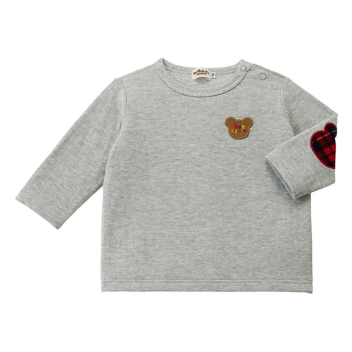 長袖Tシャツの商品画像