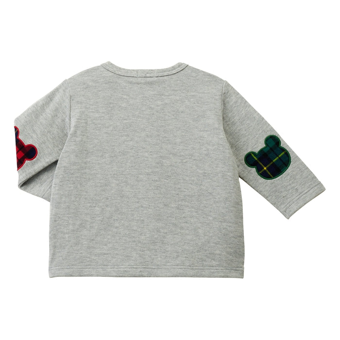 長 - 襯衫T-襯衫