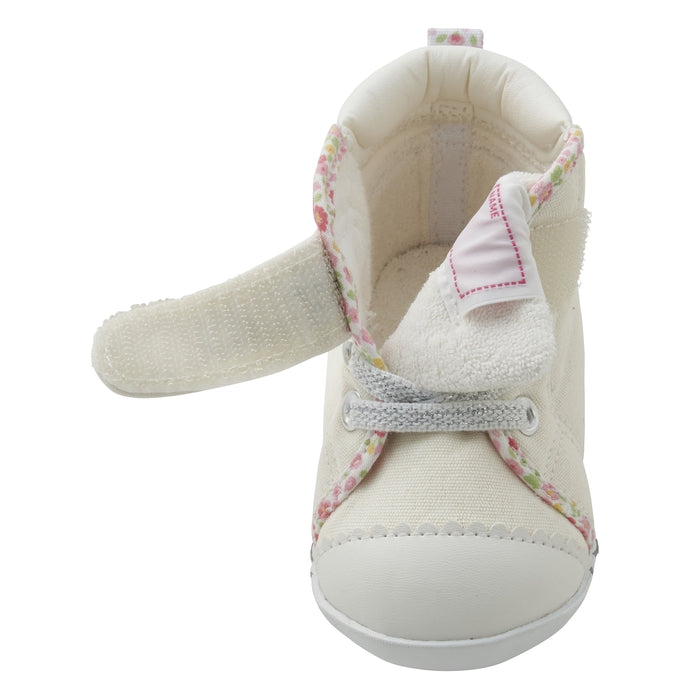 ファーストベビーシューズ