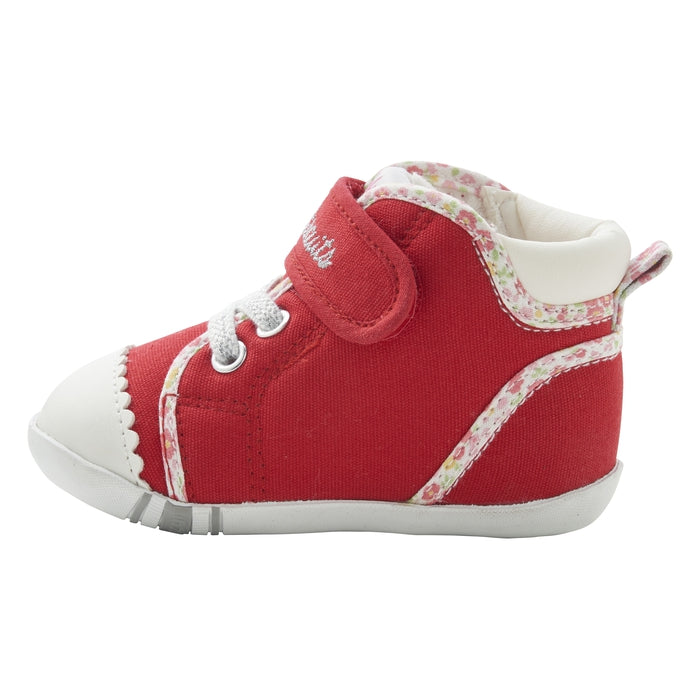 ファーストベビーシューズ