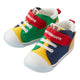second baby shoes