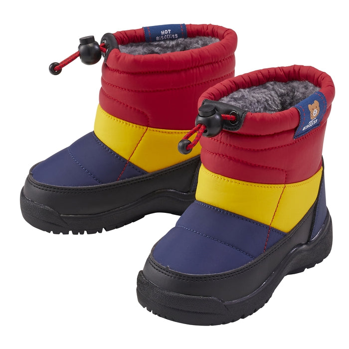 キッズウィンターブーツ