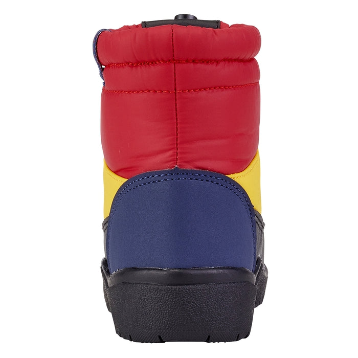 キッズウィンターブーツ