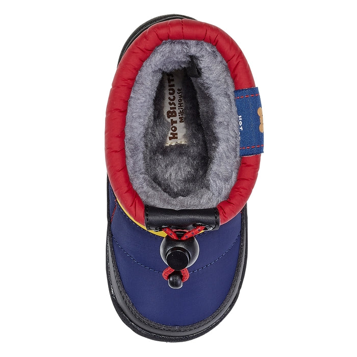 キッズウィンターブーツ