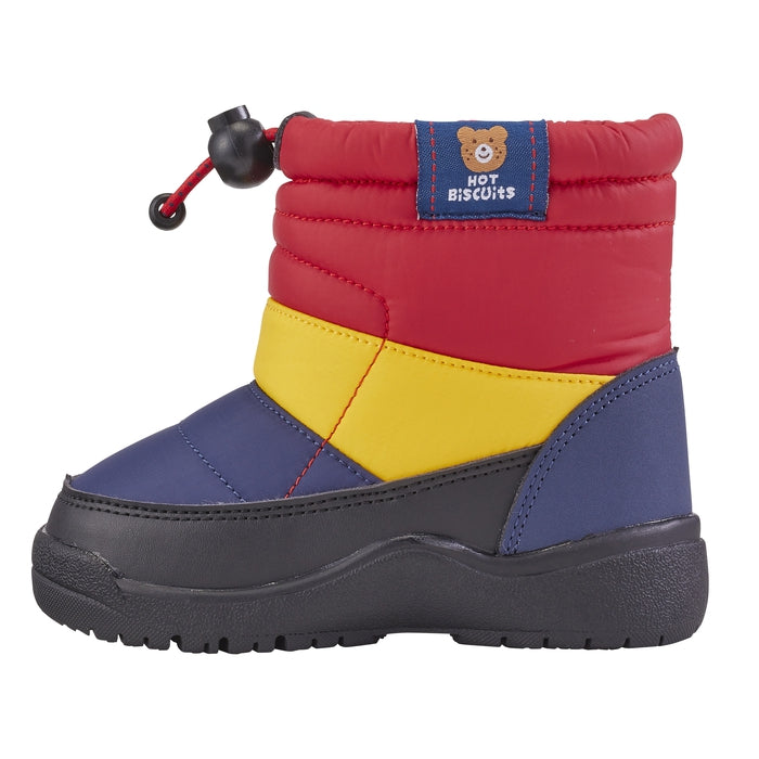 キッズウィンターブーツ