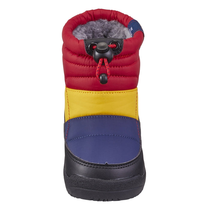 キッズウィンターブーツ