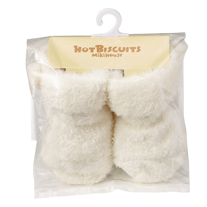 fluffy baby socks