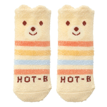 warm socks