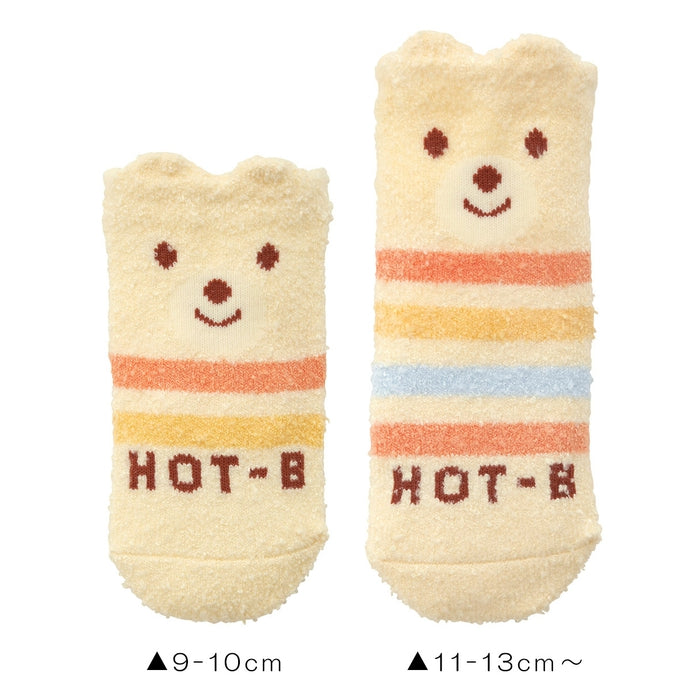 あったかソックス