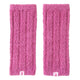 [Unconfirmed] Fluffy leg warmers