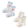 Set of 2 sock packs