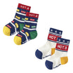 Set of 2 sock packs