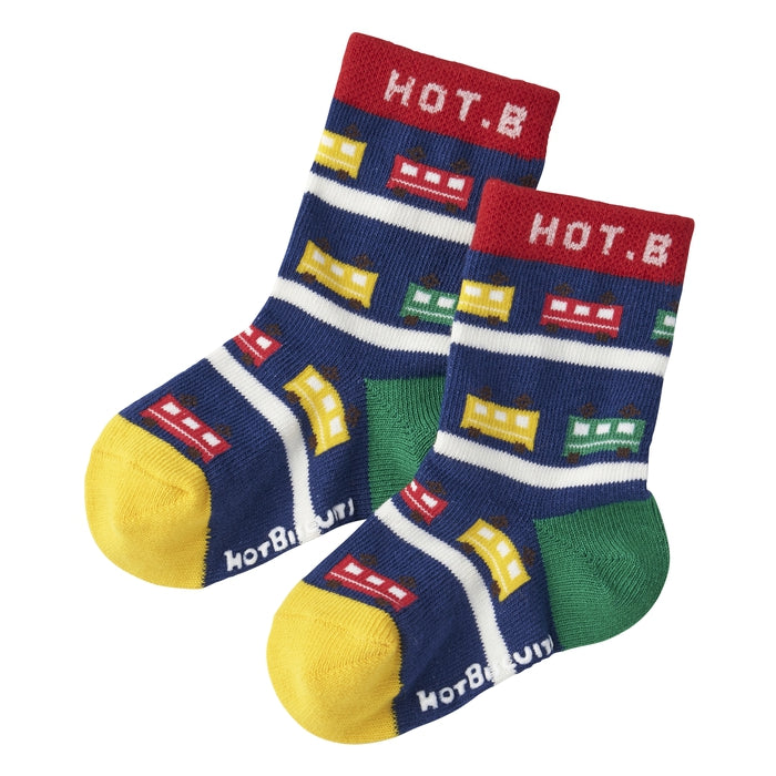 Set of 2 sock packs