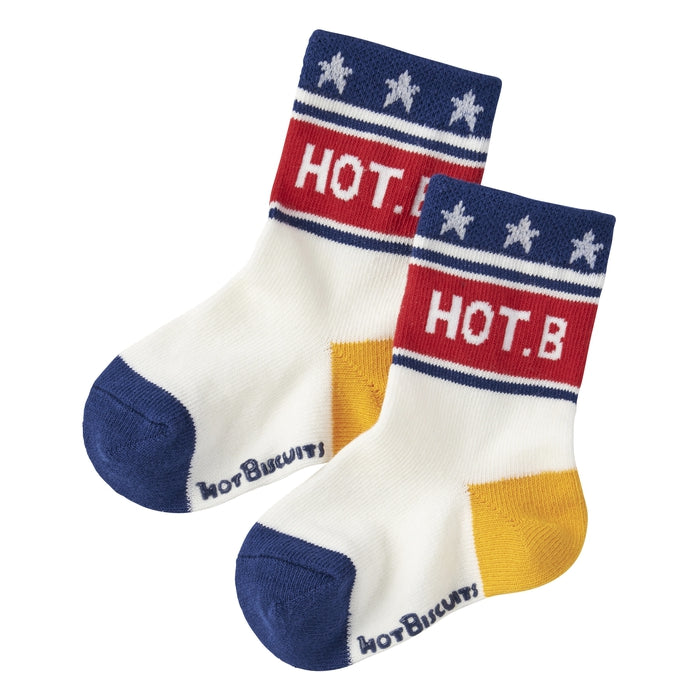 Set of 2 sock packs