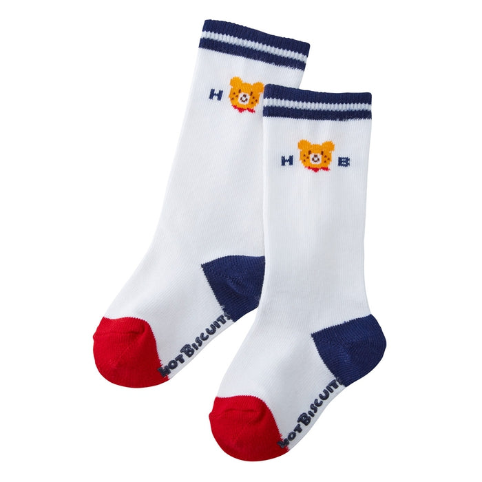 Set of 2 high sock packs