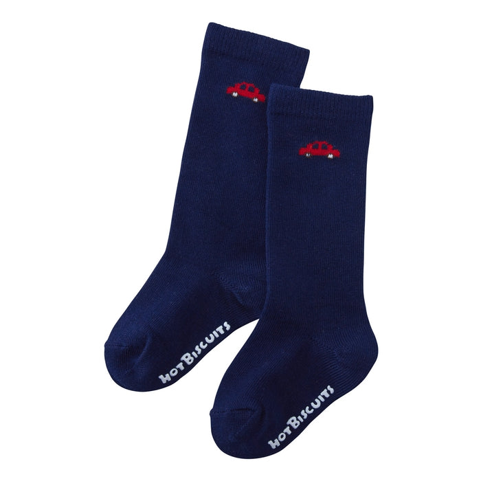 Set of 2 high sock packs