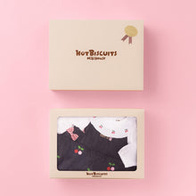 ジャンパースカートギフトセット【BOX付き】 – ミキハウスオフィシャル