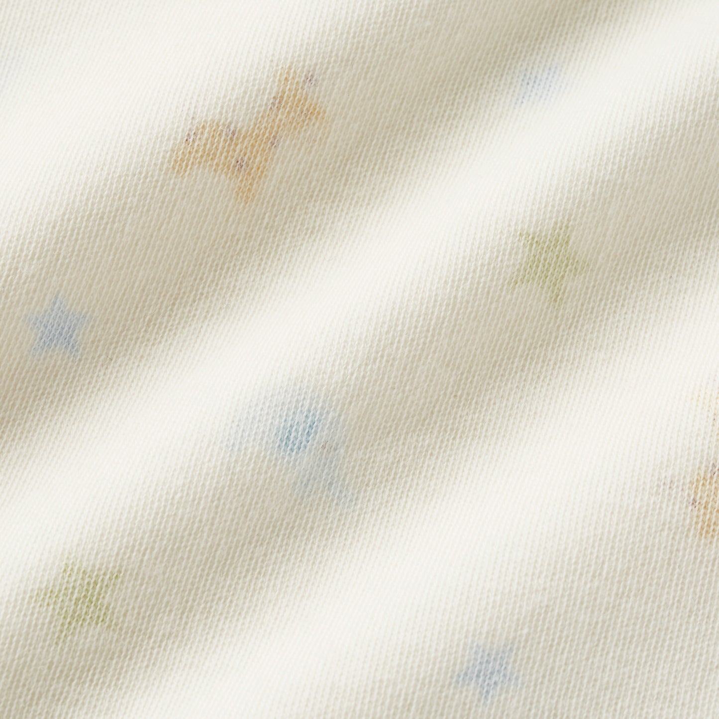 長袖ボディシャツ２枚セット