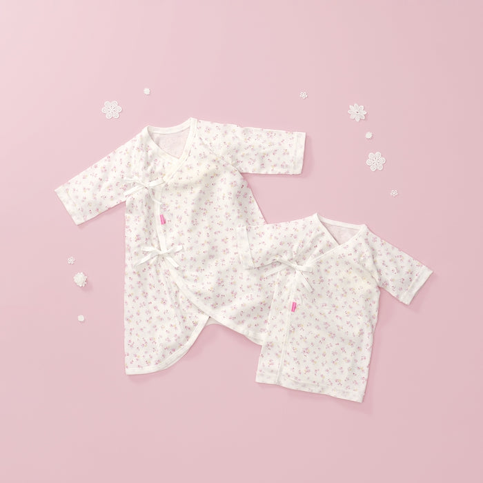 2 개의 속옷 세트 [연간 (오버 패턴)]