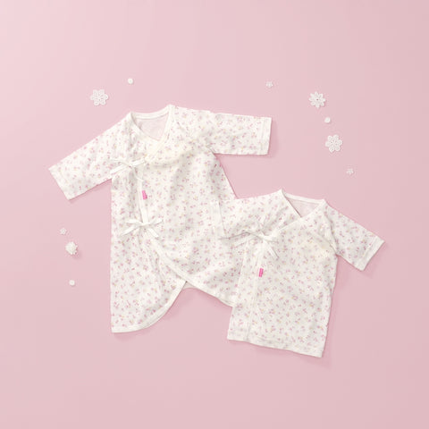 2 개의 속옷 세트 [연간 (오버 패턴)]