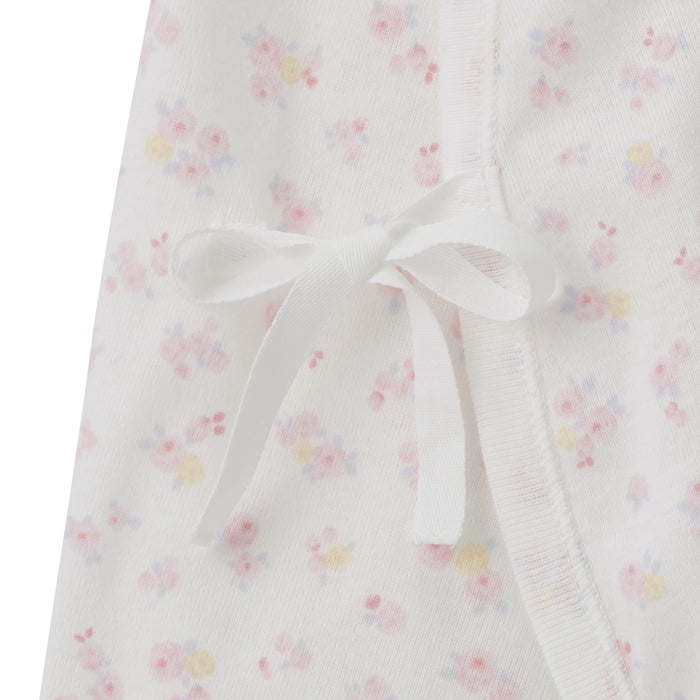 2 개의 속옷 세트 [연간 (오버 패턴)]