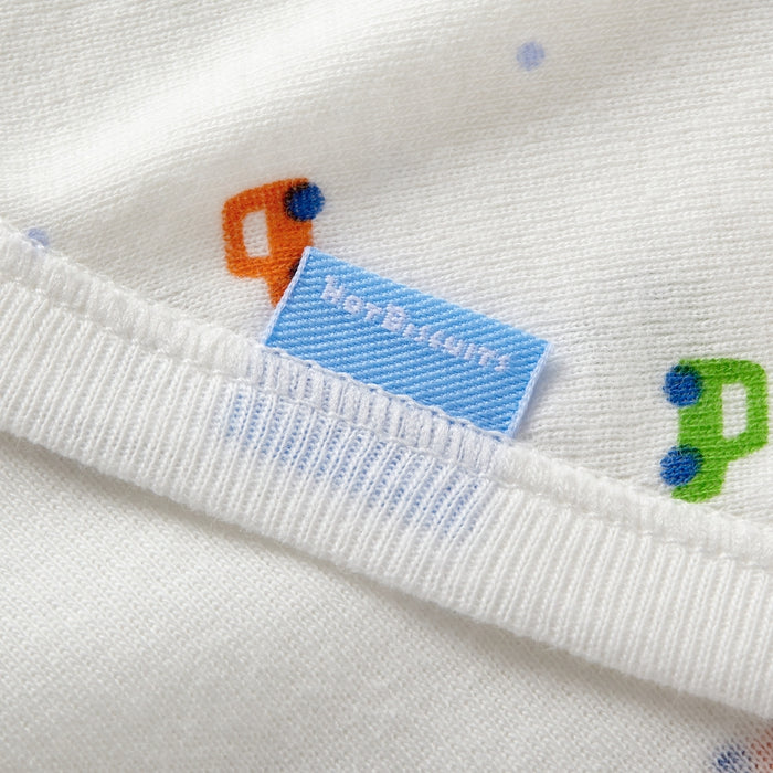 2 개의 속옷 세트 [연간 (오버 패턴)]