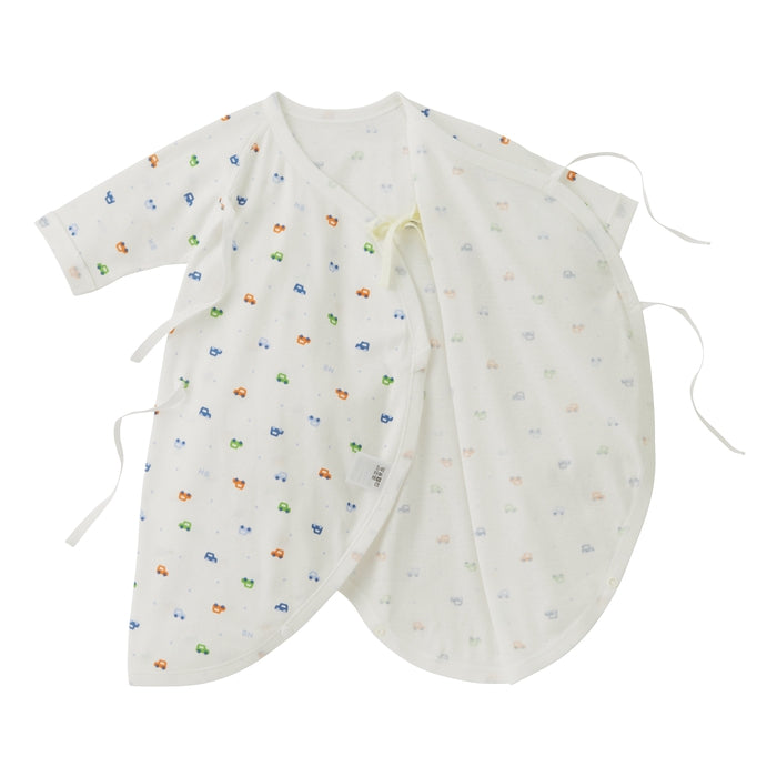 2 개의 속옷 세트 [연간 (오버 패턴)]