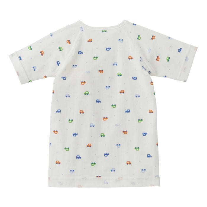 2 개의 속옷 세트 [연간 (오버 패턴)]