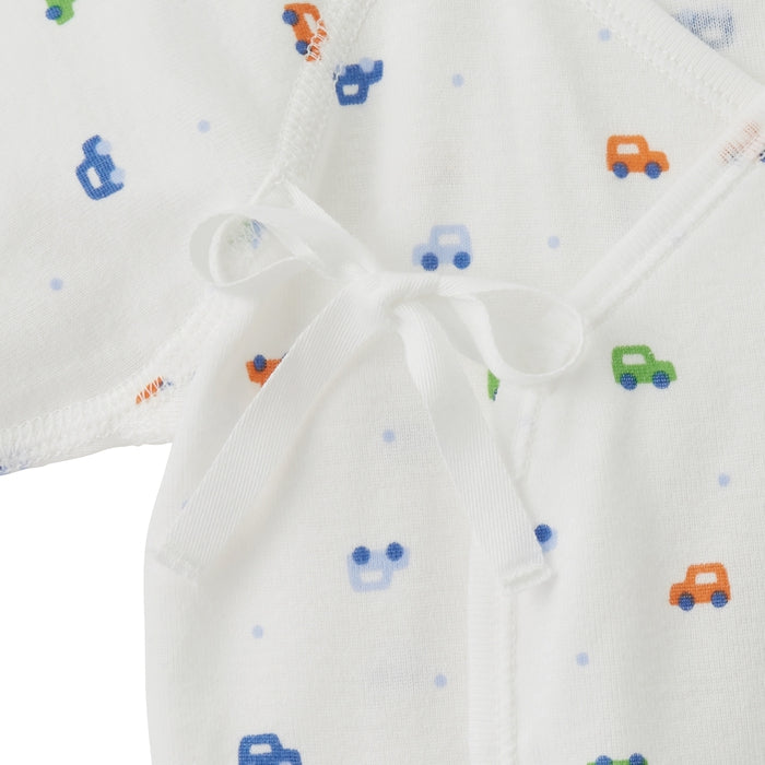 2 개의 속옷 세트 [연간 (오버 패턴)]