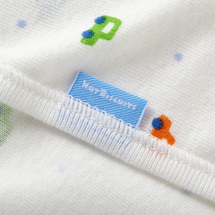 2 개의 속옷 세트 [연간 (오버 패턴)]