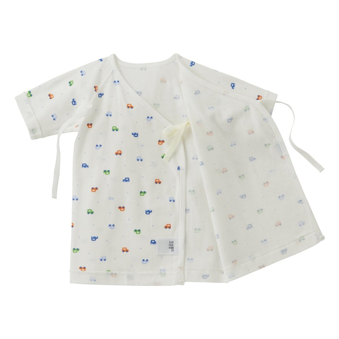 2 개의 속옷 세트 [연간 (오버 패턴)]