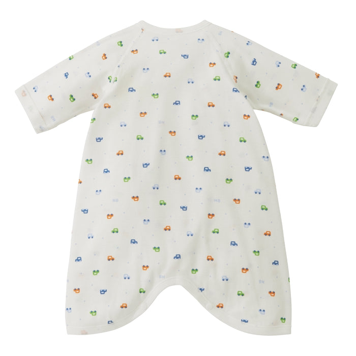 2 개의 속옷 세트 [연간 (오버 패턴)]