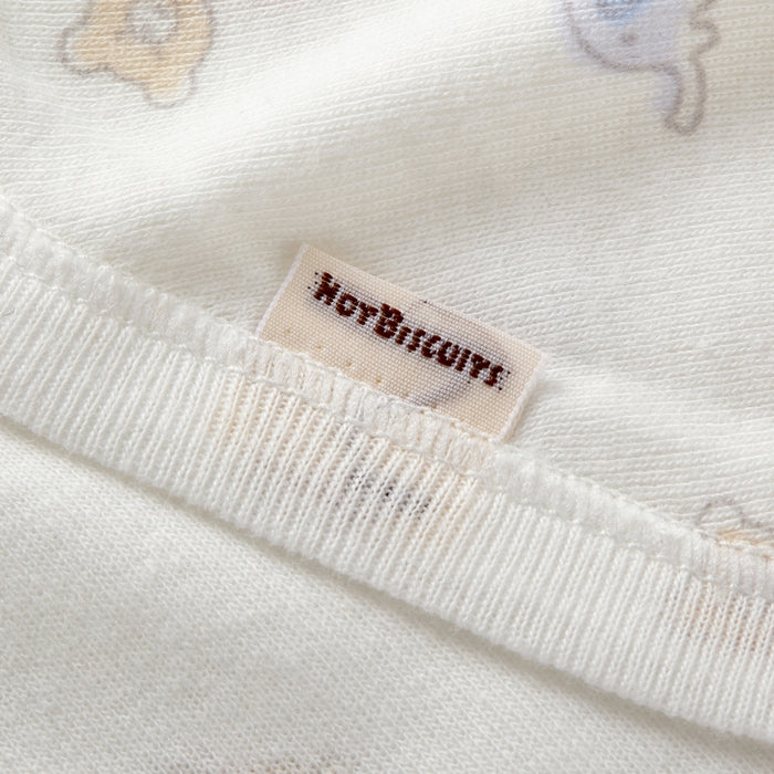 2 개의 속옷 세트 [연간 (오버 패턴)]