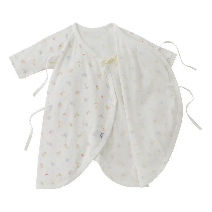 2 개의 속옷 세트 [연간 (오버 패턴)]