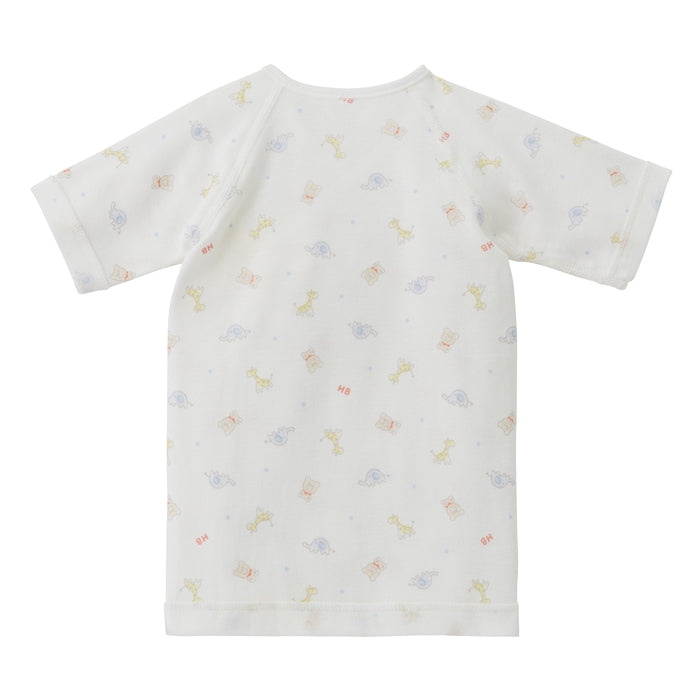 2 개의 속옷 세트 [연간 (오버 패턴)]