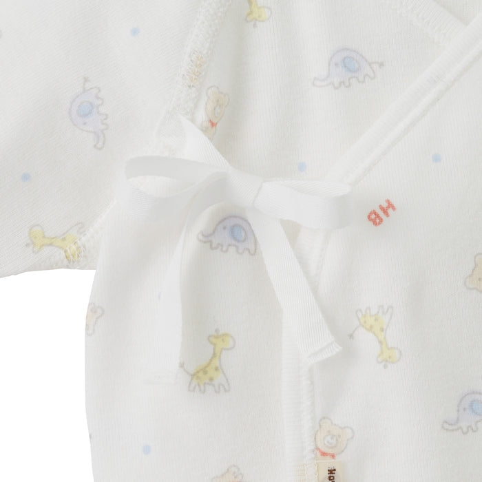 2 개의 속옷 세트 [연간 (오버 패턴)]