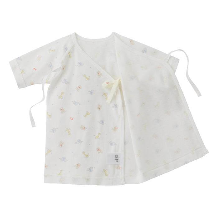 2 개의 속옷 세트 [연간 (오버 패턴)]