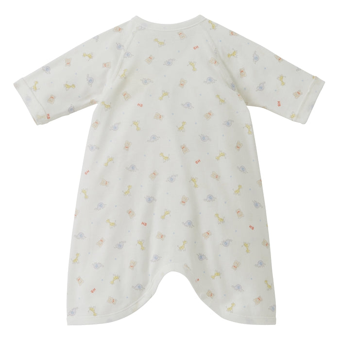 2 개의 속옷 세트 [연간 (오버 패턴)]