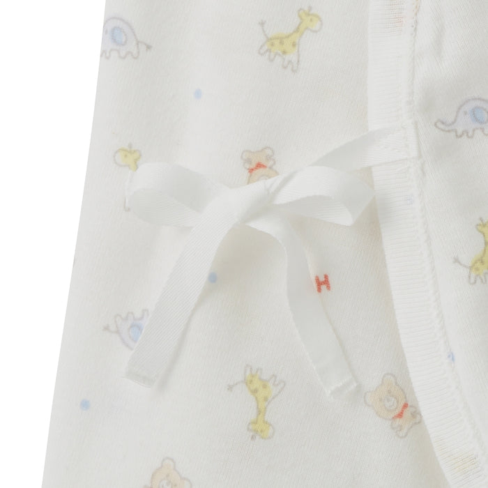 2 개의 속옷 세트 [연간 (오버 패턴)]