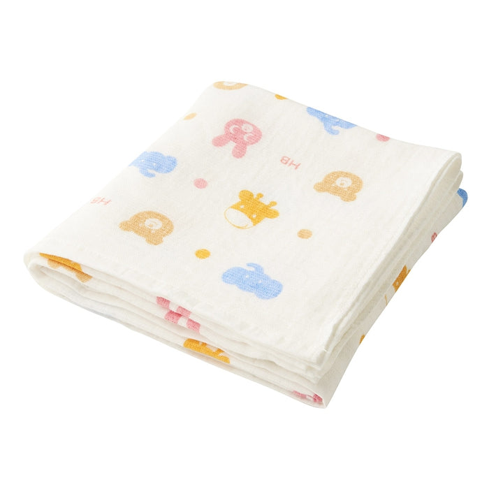 スターターセット8点(出産準備セット)【春夏用(無地