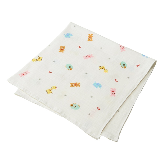 スターターセット8点(出産準備セット)【春夏用(総柄)】 31