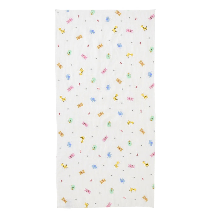スターターセット８点(出産準備セット)【春夏用(総柄)】 30
