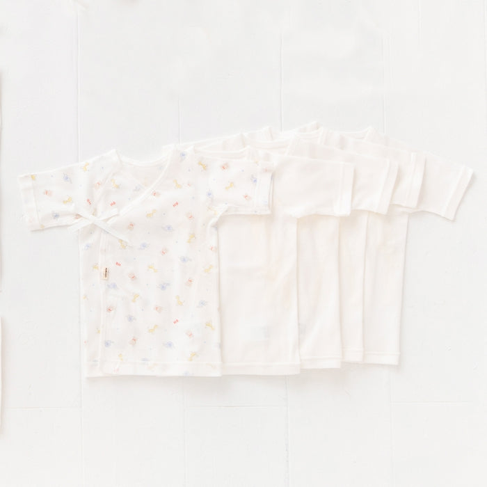 入门套装[附原创BOX]（分娩准备特别套装）【全年用】