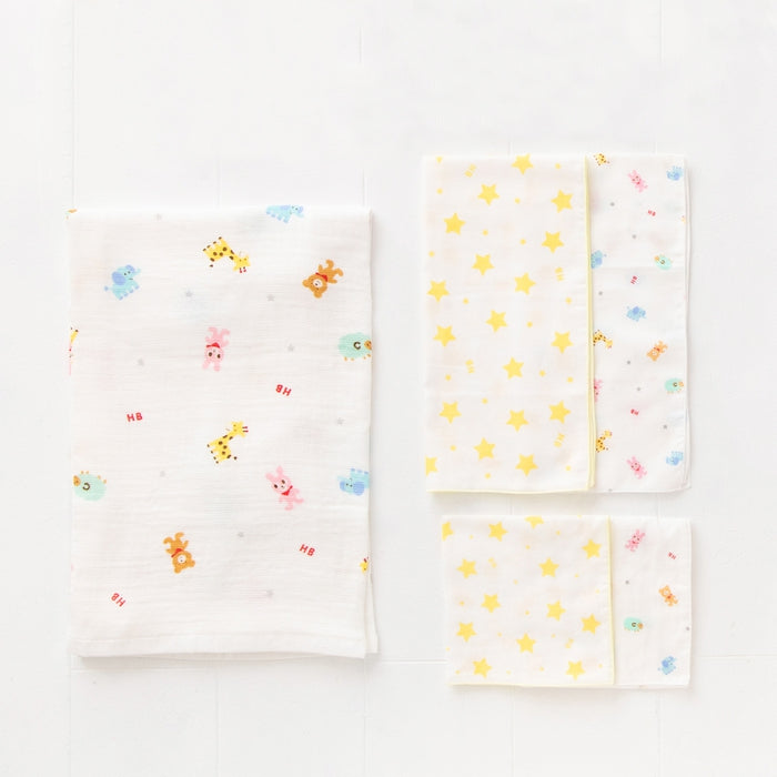 入门套装[附原创BOX]（分娩准备特别套装）【全年用】