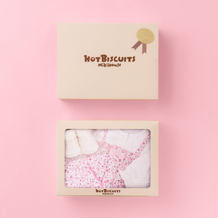 カバーオールセット【BOX付き】