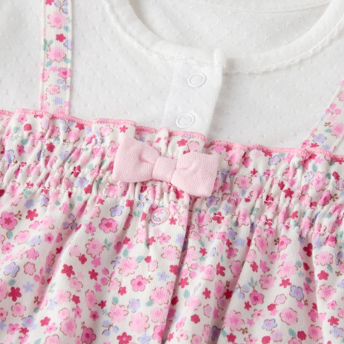 カバーオールセット【BOX付き】